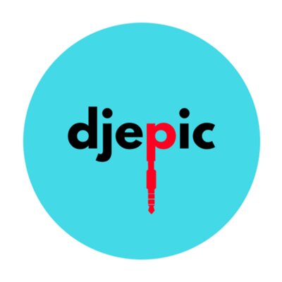 DJ Epic Logo