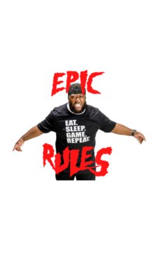 Epic Rules