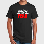Faith Over Fear T-Shirt