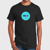 Classic DJ Epic T Shirt