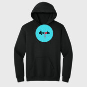 DJ Epic Hoodie
