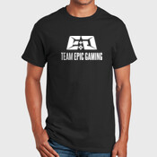 Queen Tay  Team Epic Gaming Shirt