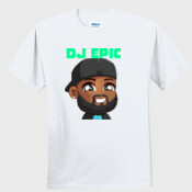 DJ Epic  Anime Shirt