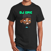 DJ Epic  Anime Shirt